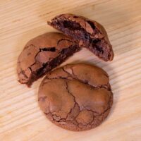 brownie cookies