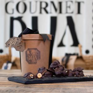 Dark Chocolate Hazelnut