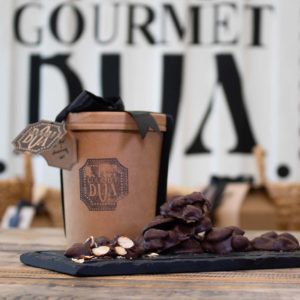 Dark Chocolate Almond