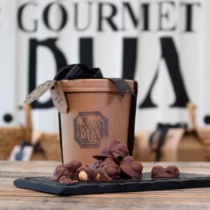 Chocolate Hazelnut