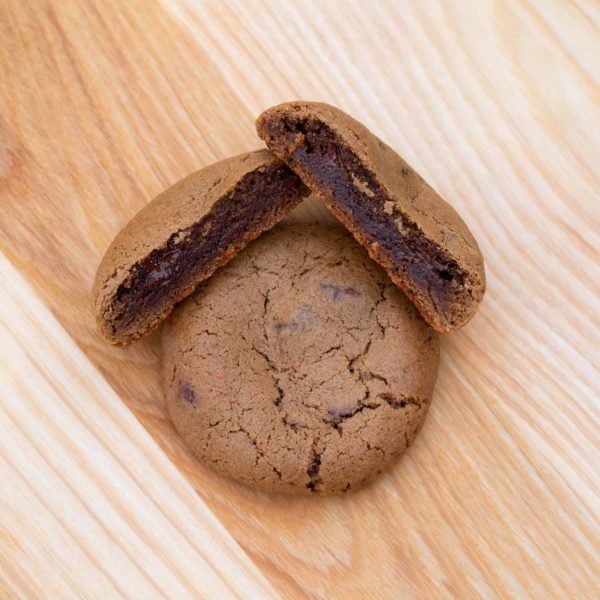 NY Chocolate Cookies