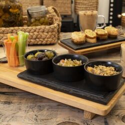 Gourmet Pickle Cheese 