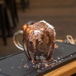 Chocolate Marshmallows small