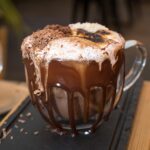 Chocolate Marshmallows