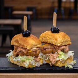 Classic Chicken Gourmet