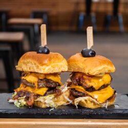 double wagyu gourmet 