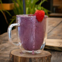 Smoothie Acai Berry